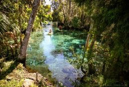 Experience Florida's Crystal River in Citrus County! Adjacent to Lot 3!