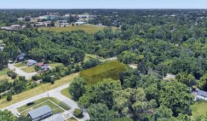 Build in this Friendly & Affordable Michigan Town!