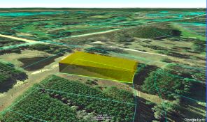 Buildable Lot Near the Garland Lodge & Golf Resort in Oscoda County, Michigan!