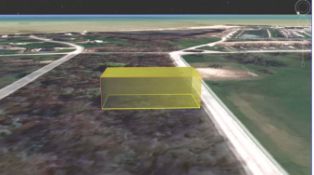 Just Steps Away from Lake Erie in Monroe County, Michigan!