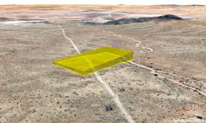 Nearly Five Arizona Acres Surrounded by Area Attractions!