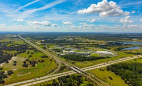 1.25 Acre Florida Investment Opportunity!