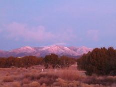 Own Half an Acre in Booming Valencia County, New Mexico!
