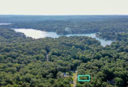 Build by the Lake in Cherokee Village, Arkansas!