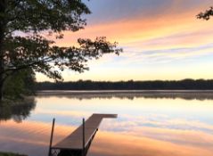 Antrim County, Michigan: Claim Your Getaway Spot Near Lake Harold!