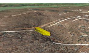 Missouri Camping Lot Near the Water!