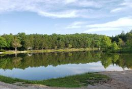 Truman Lake Camping Lot in St. Clair County, Missouri!
