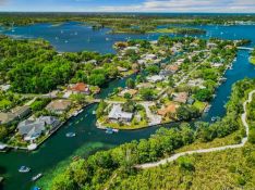 Discover Citrus County, Florida: Vacant Lot in Crystal River! Adjacent to Lot 26!