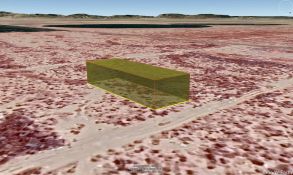 Prime Vacant Lot in Thriving Los Angeles County, California!