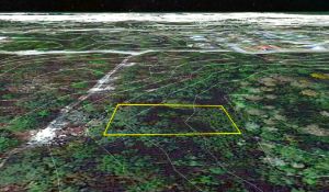 Find Your Paradise in Citrus County, Florida! Adjacent to Lot 17!