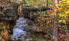The Arkansas Ozarks: Enjoy the High Quality of Life at a Low Price!