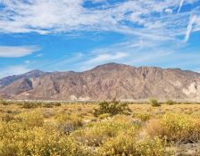 5 Acres of Mountain Views in Imperial, CA!