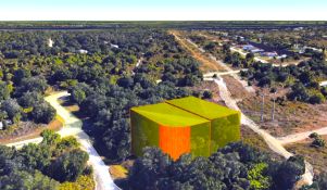 Two Adjacent Lots in Harbor Heights, Florida! Adjacent to Lot 44!