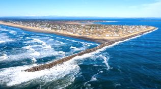 Grays Harbor, Washington: Gateway to Coastal Bliss!