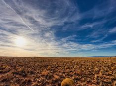 New Mexico is All the Rage! Come See Why Valencia County is Growing!