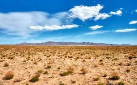 Own Nearly 5 Acres in Arizona - Gateway to the Painted Desert & Petrified Forest!