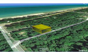 Iosco County, Michigan: Easy Access by the Lake Huron Shoreline!