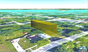 Build in Saginaw, Michigan: A City by the Water that is Rich with Opportunity!