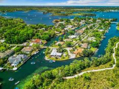Discover Citrus County, Florida: Vacant Lot in Crystal River! Adjacent to Lot 26!