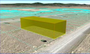 Build Your Dream Home in California Pines, Modoc County, California!