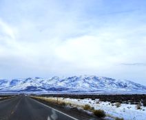 40 Acres of Nevada Wilderness!