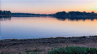 Getaway to Townline Lake in Montcalm County, Michigan!