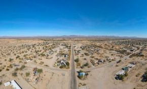Explore California's Sand Dunes in Imperial County!