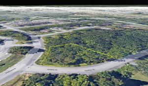 Prime Residential Lot in Deptford Township, New Jersey - Convenient Location with Nearby Utilities!