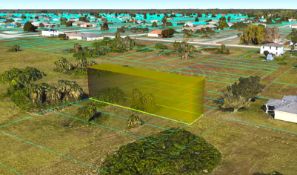 Own Land in Florida: The Vibrant & Rapidly Growing City of Cape Coral!