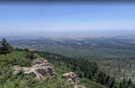 Valencia County: See why New Mexico is All the Rage!