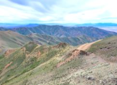 50 Nevada Acres: Investor Opportunity!