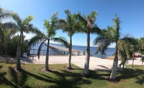 Adjacent Lots for Sale in Charlotte County, Florida - Right Next to Lot 16!