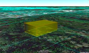 Discover the Beauty of Crystal River in Citrus County, Florida! Adjacent to Lot 3!