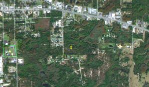 Find Your Paradise in Citrus County, Florida - Adjacent to Lot 17!