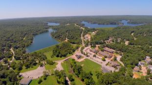 FINANCE this 20-Lot Package in Cherokee Village, Sharp County, Arkansas!
