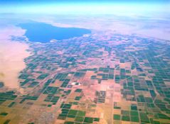 Imperial County, California: Build Near the Salton Sea!