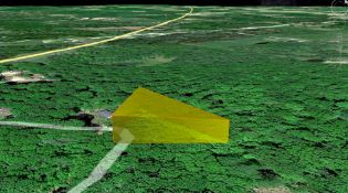 Wooded Michigan Lot Ready for Your Dream Home!