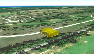 Iosco County, Michigan: Prime Golf Course Lot in Lakewood Shores!