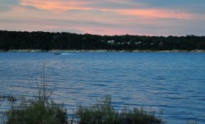 St. Clair County, Missouri: Scenic Lot near Truman Lake!