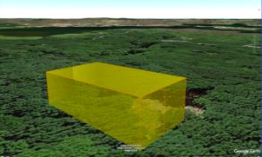 Scenic Van Buren County, MI: Great Location Near Saddle Lake!