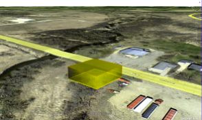 Just Steps from the Red Eye River in Wadena County, Minnesota!