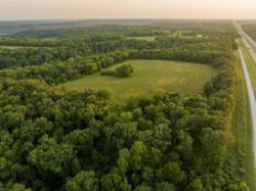 Claim Your Three Lots in a Missouri Camping Community!
