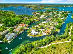 Discover the Charming Town of Crystal River, in Citrus County, Florida! Adjacent to Lot 26!