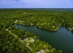 Arkansas Ozarks: 20 Lots in Cherokee Village! BIDDING IS PER LOT!