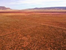 Quarter-Acre Lot in Valencia County's Rio Del Oro Community!