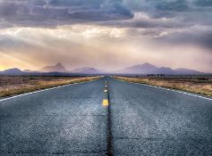 Valencia County: See Why Everyone Is Buzzing about New Mexico!