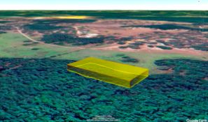 Claim Your 1.25-Acre Investment in Growing Polk County!