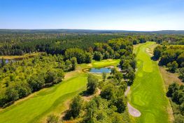 Three-Lot Package in Antrim, Michigan: The Perfect Spot to Build Your Dream Home!