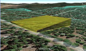 Pair of Adjacent Lots in the California Pines Community!