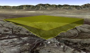 Expand Your Investment Horizons: Own a 160-Acre Parcel in Nevada! BIDDING IS PER ACRE!